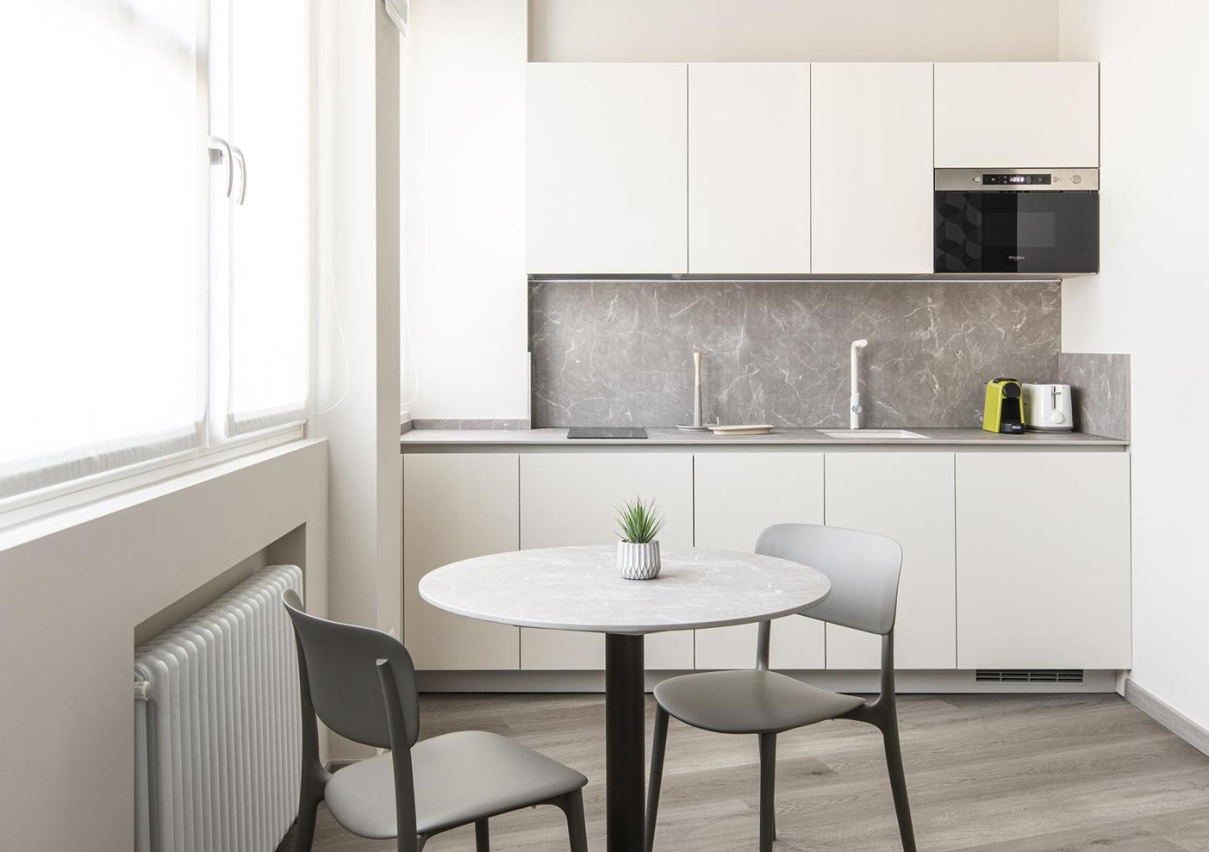Easylife - Oasi Di Relax In Duomo Apartment Milan Exterior photo