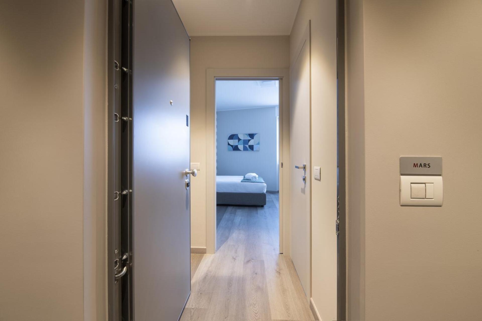 Easylife - Oasi Di Relax In Duomo Apartment Milan Exterior photo