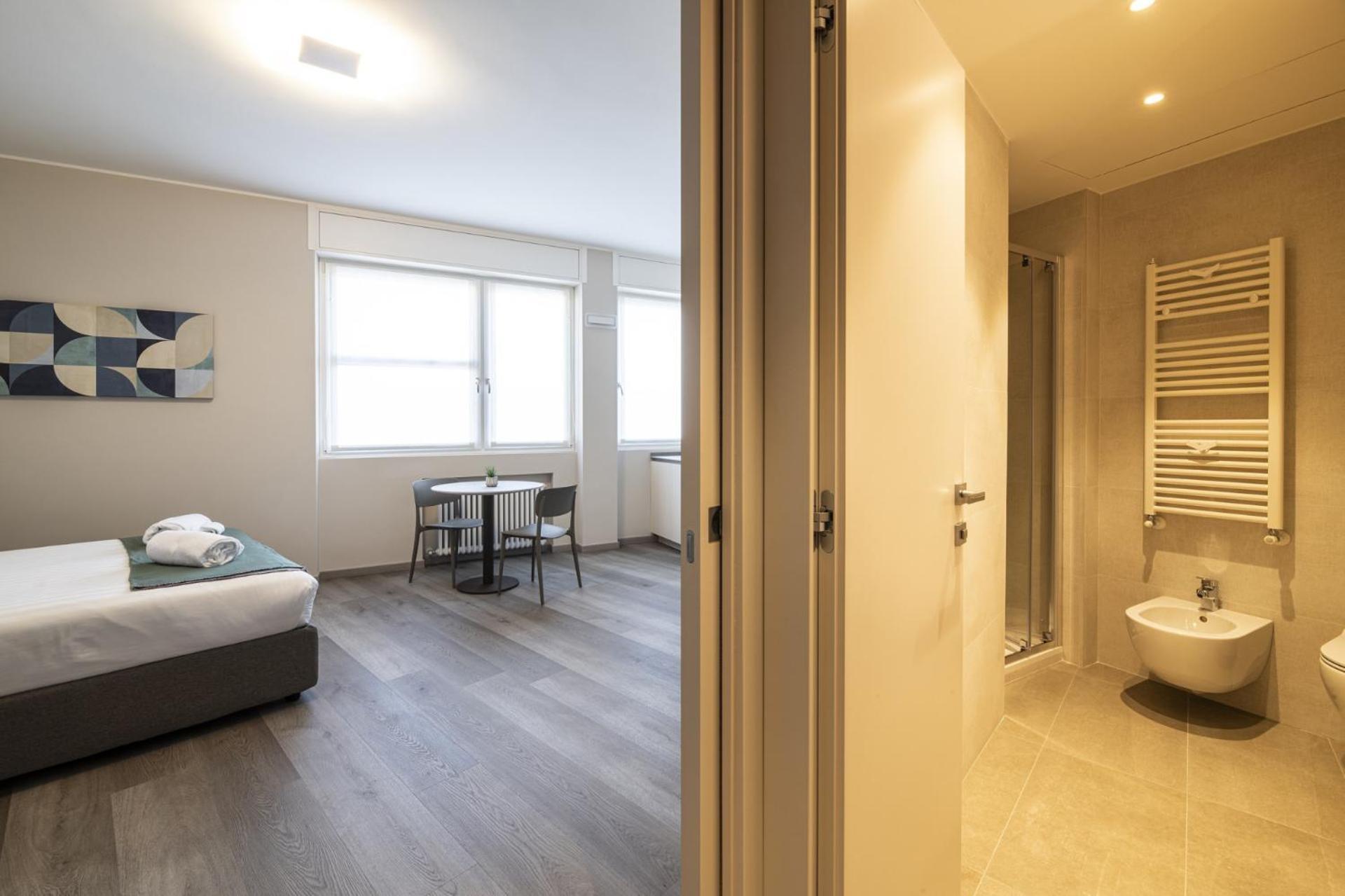 Easylife - Oasi Di Relax In Duomo Apartment Milan Exterior photo