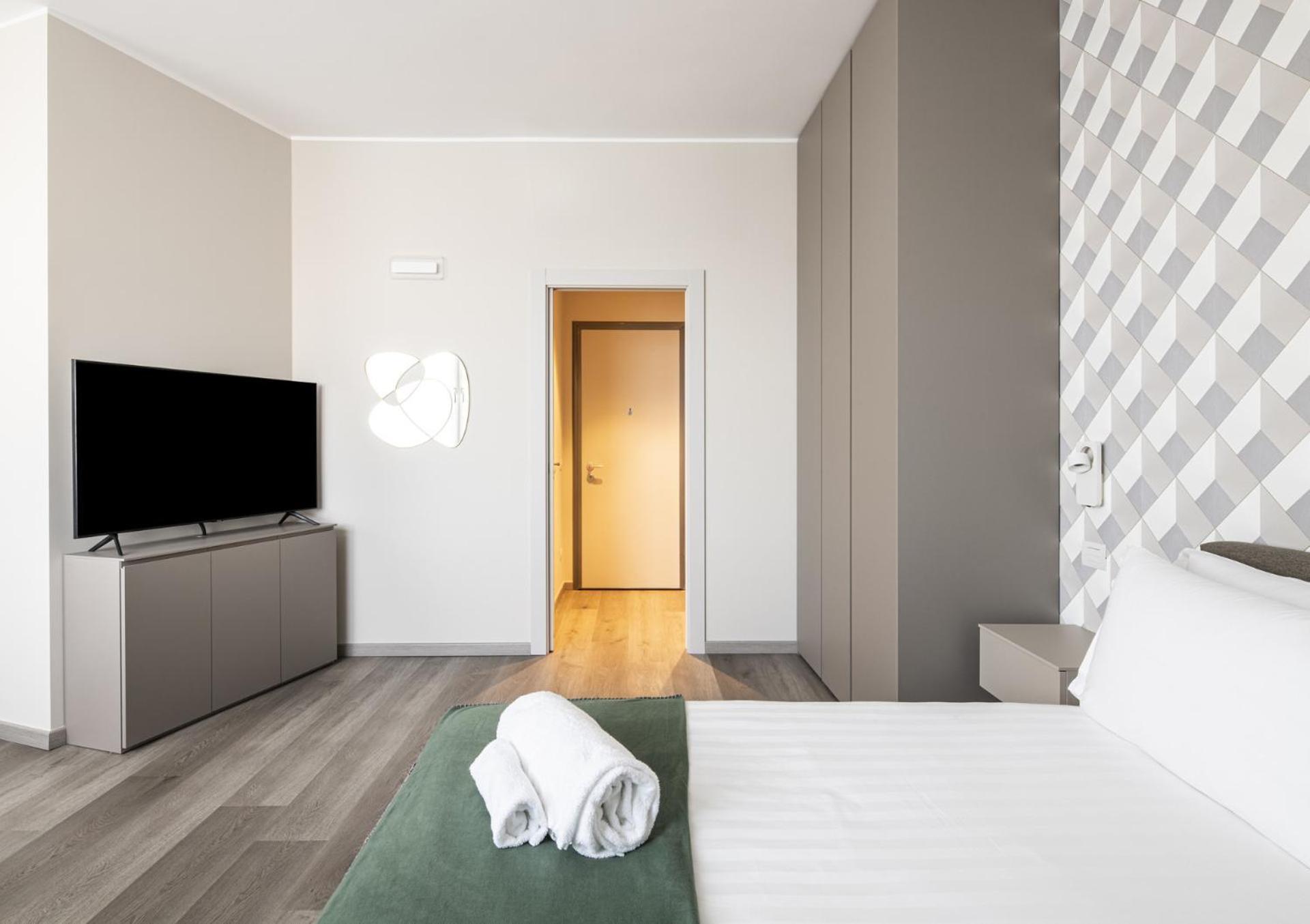 Easylife - Oasi Di Relax In Duomo Apartment Milan Exterior photo