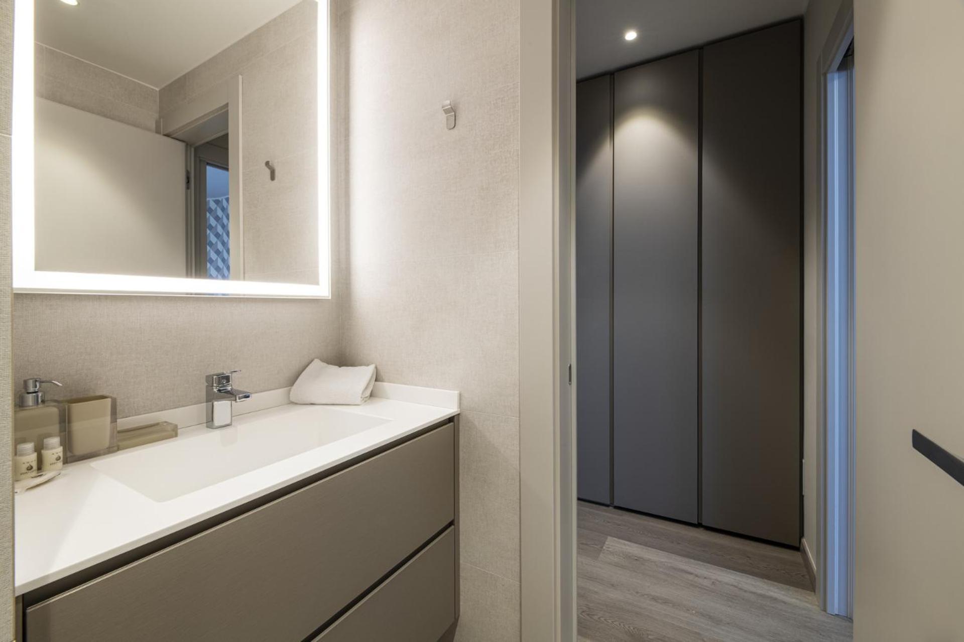 Easylife - Oasi Di Relax In Duomo Apartment Milan Exterior photo