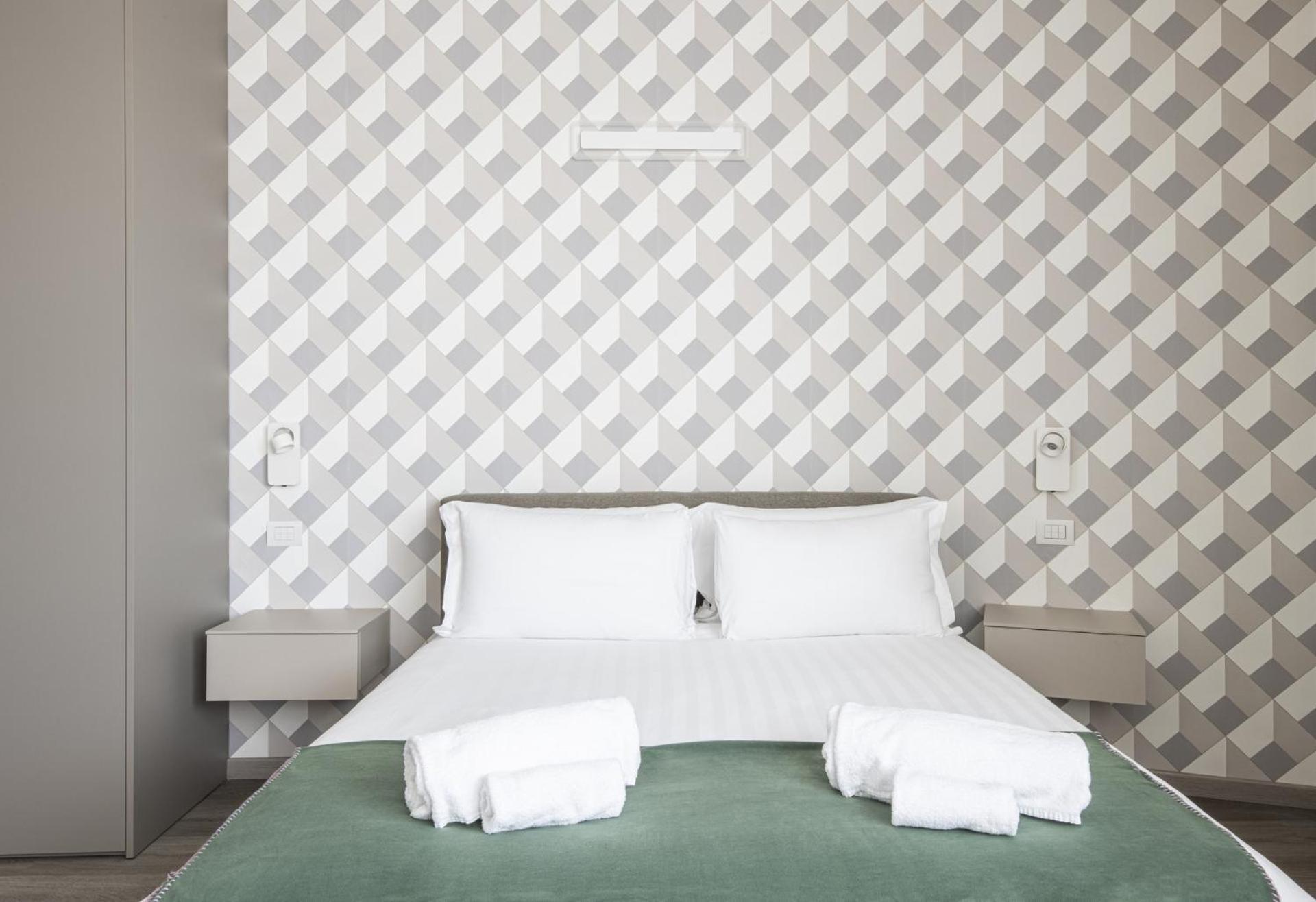 Easylife - Oasi Di Relax In Duomo Apartment Milan Exterior photo