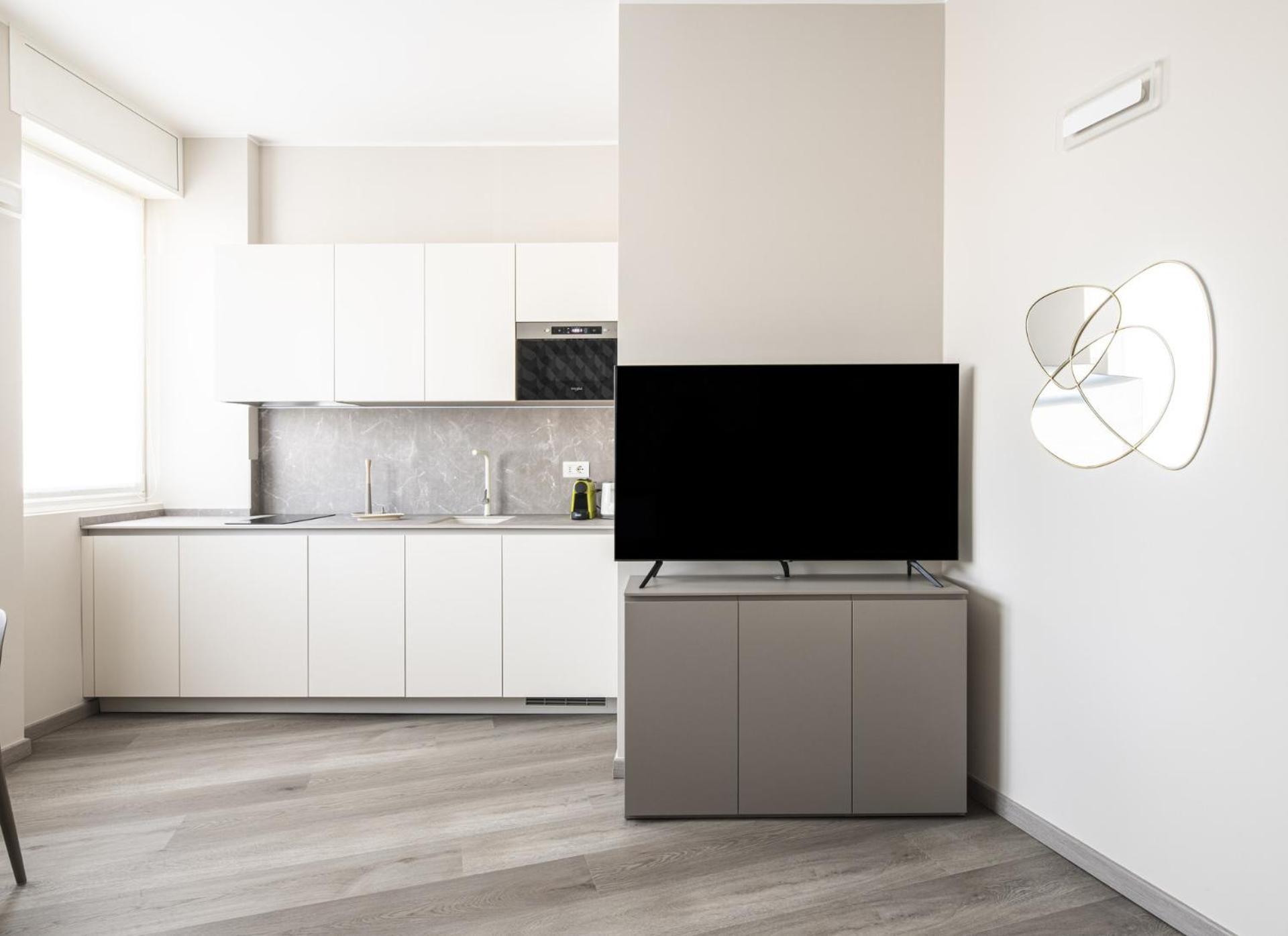 Easylife - Oasi Di Relax In Duomo Apartment Milan Exterior photo
