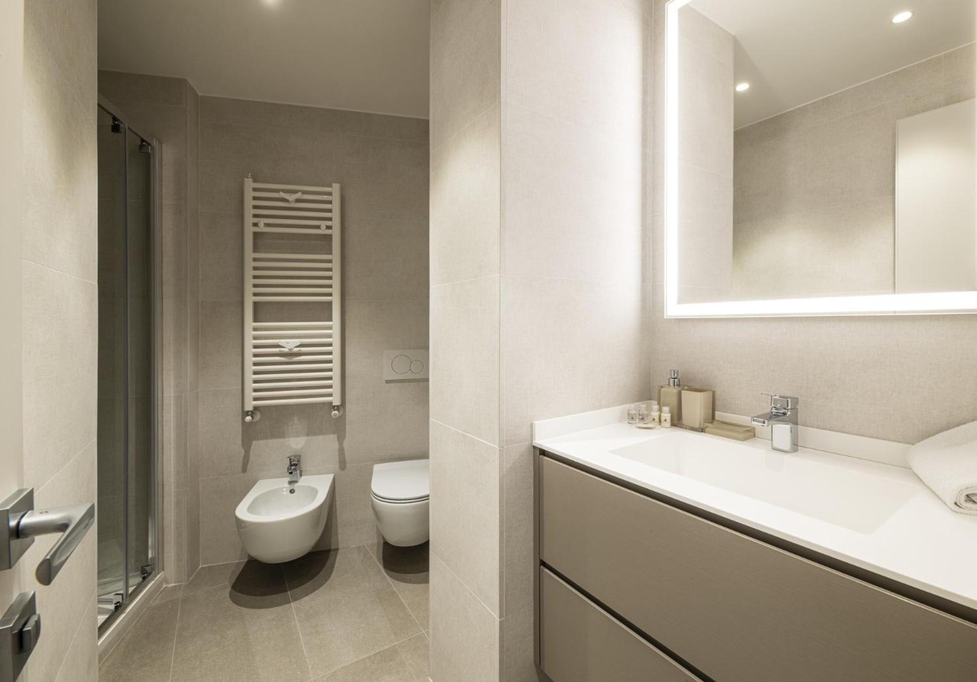 Easylife - Oasi Di Relax In Duomo Apartment Milan Exterior photo
