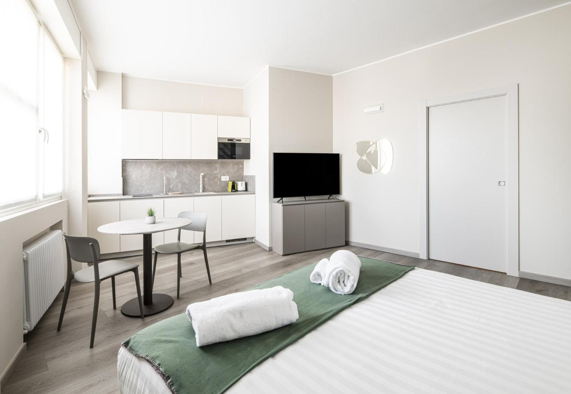Easylife - Oasi Di Relax In Duomo Apartment Milan Exterior photo